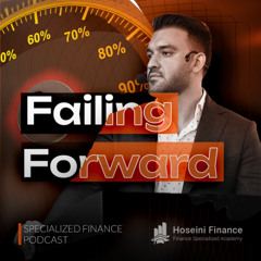 Failing Forward- Risk Management