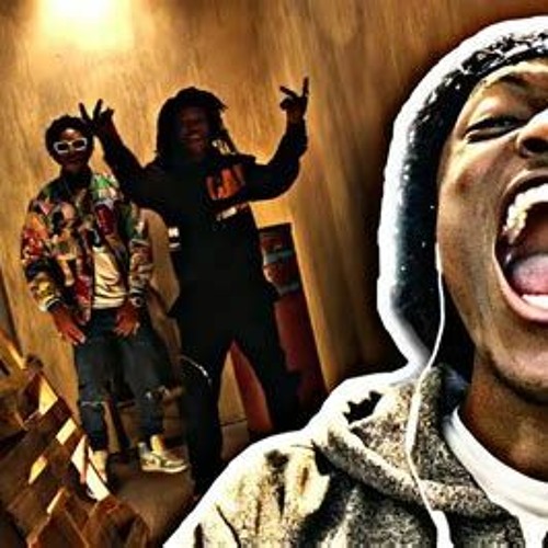 Conway The Machine Ft. JID & Ludachris - Scatter Brain / unAuthorized Remix By TimmyB