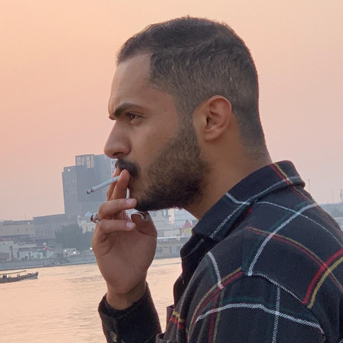 أغنيلك حمد تحجيلي بالثار!