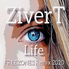 Музыка В Машину 2021 - ZIVERT - LIFE (FREEZONES Remix)