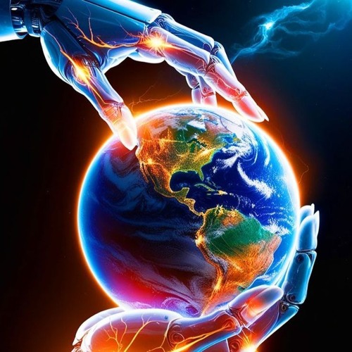 Save The World - Enrique Hidalgo,AuraFuturA (Original Mix)