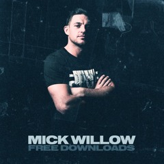G&D Feat Tove Lo - Forward Talking (Mick Willow Edit)
