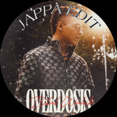 (FREE DL) Bilal Wahid - Overdosis  {JAPPA EDIT}