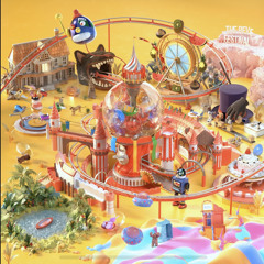 Sunny side up! - Redvelvet