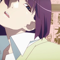 戦場ヶ原 ひたぎ (interlude)