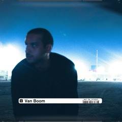 Valley Radio 095 - Van Boom