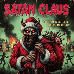SATAN CLAUS