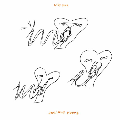 TFSTK012 : Lily Haz - Jealous Hours (snippets)