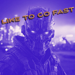 LIKE TO GO FAST HARDCORE RAW (175BPM)