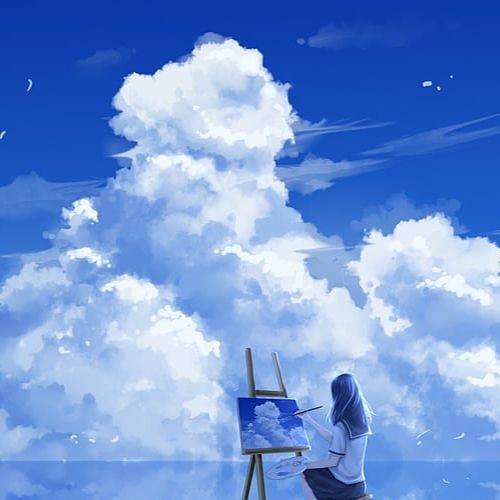 DRIFTING AWAY w/ Tomez