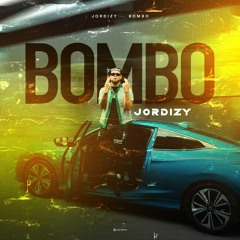 Jordizy - Bombo