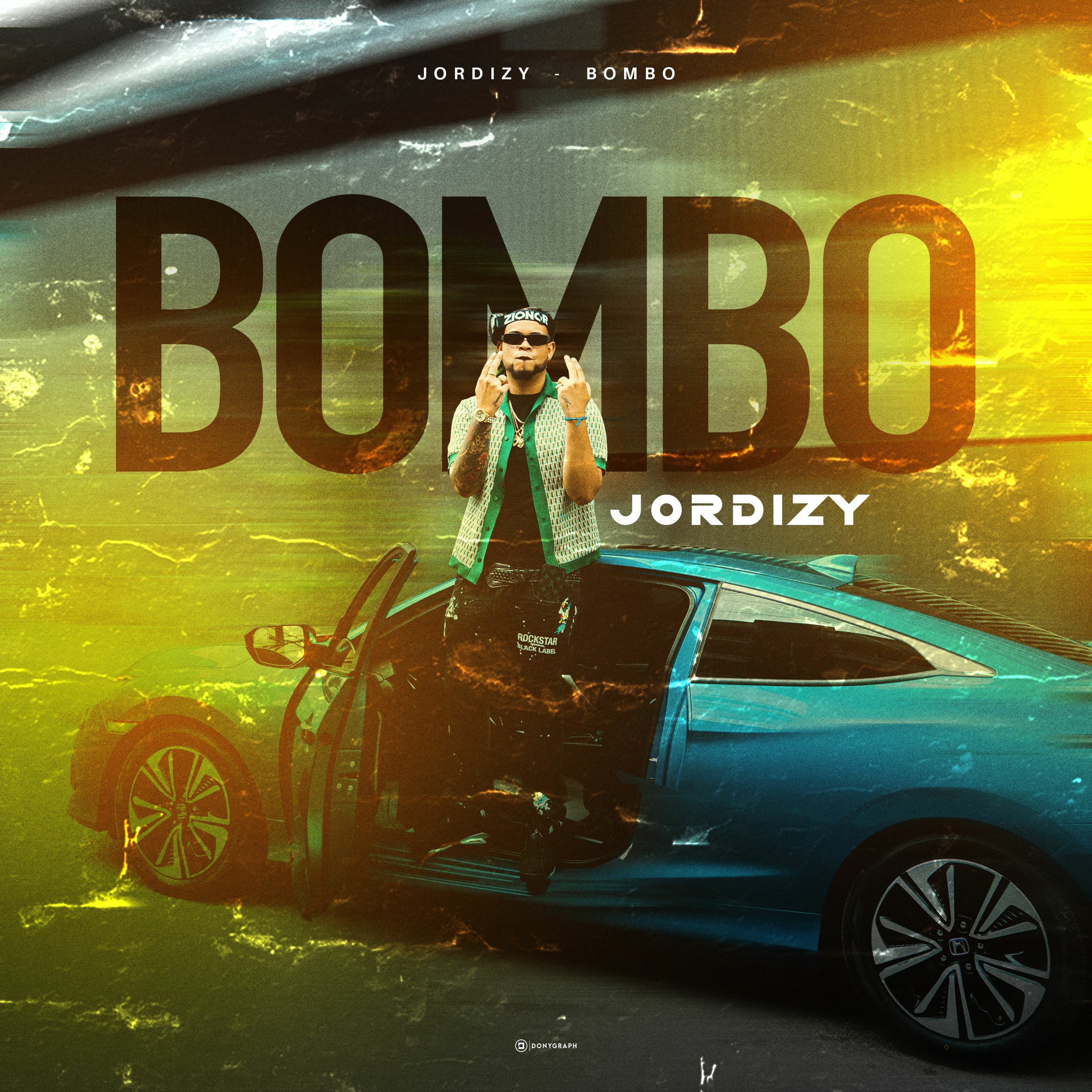 JORDIZY