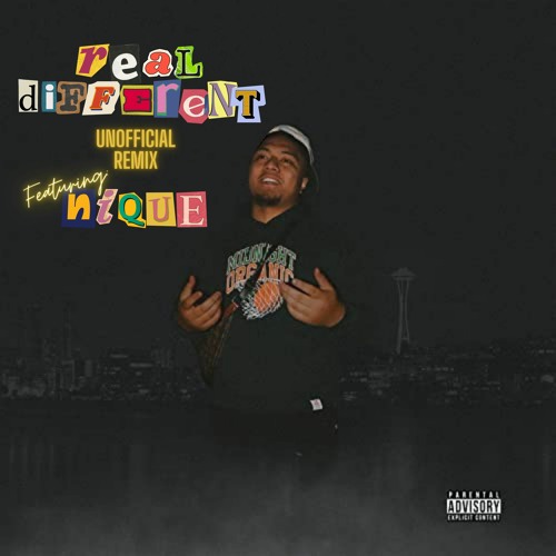 Real Different (REMIX)