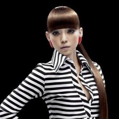 New Look - Namie Amuro (安室奈美恵)