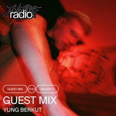 GUESTMIX - YUNG BERKUT