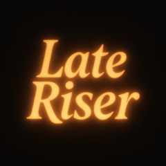 Outpost 001 - Late Riser @ The Battery [ID's]