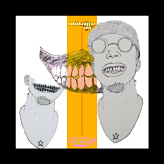 Teeth In My Reflection