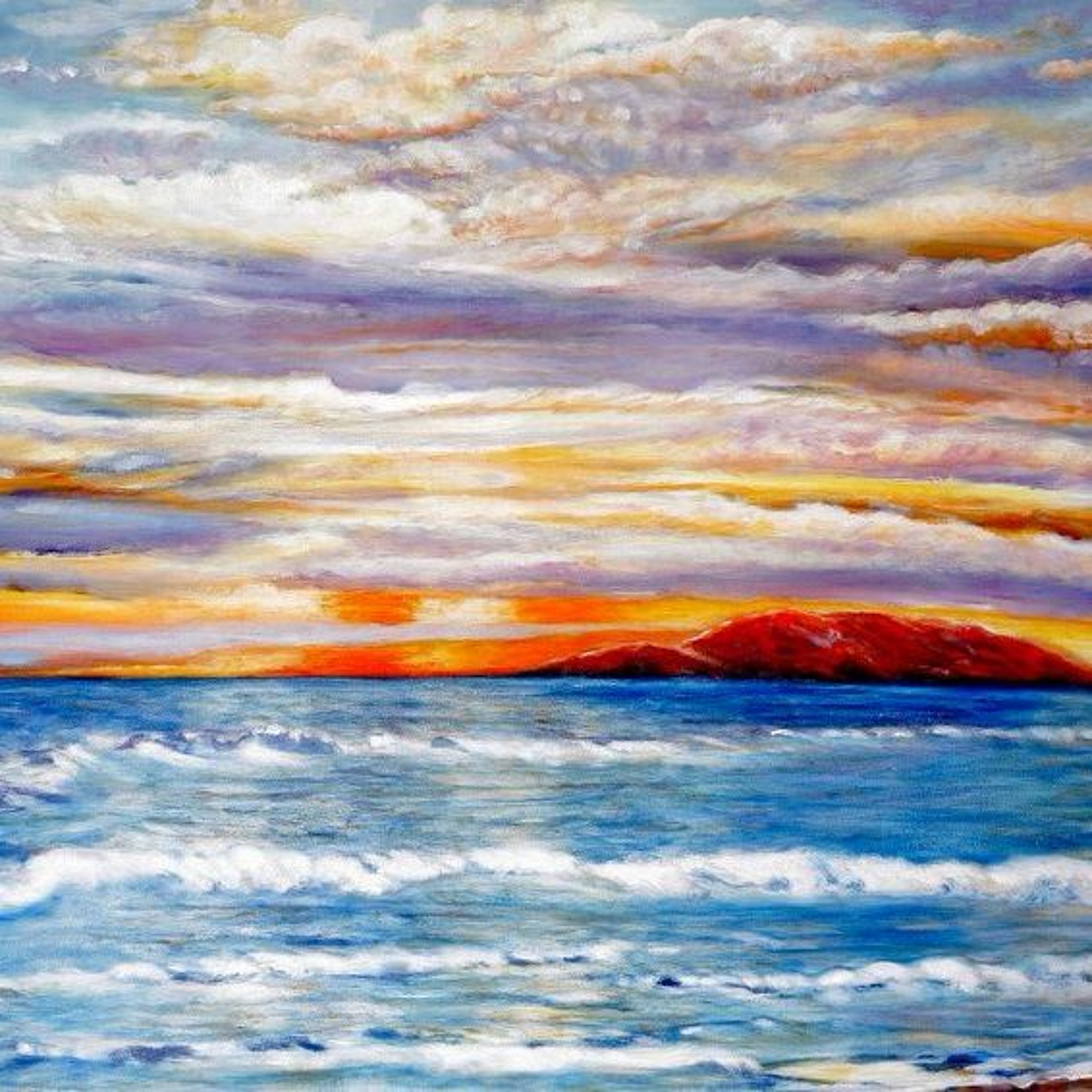 Corine Barton