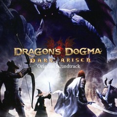 Dragon's Dogma Main Theme (Eternal Return by Aubrey Ashburn)