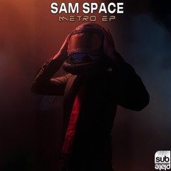 Sam Space - Whisper [Premiere]