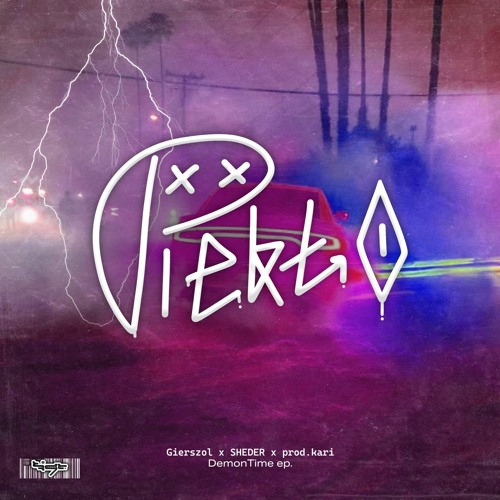 Piekło feat. SHEDER