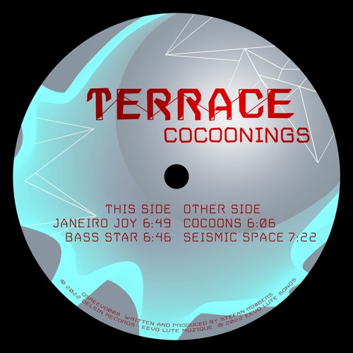 Terrace - Cocoonings EP (dsr-eevo008)