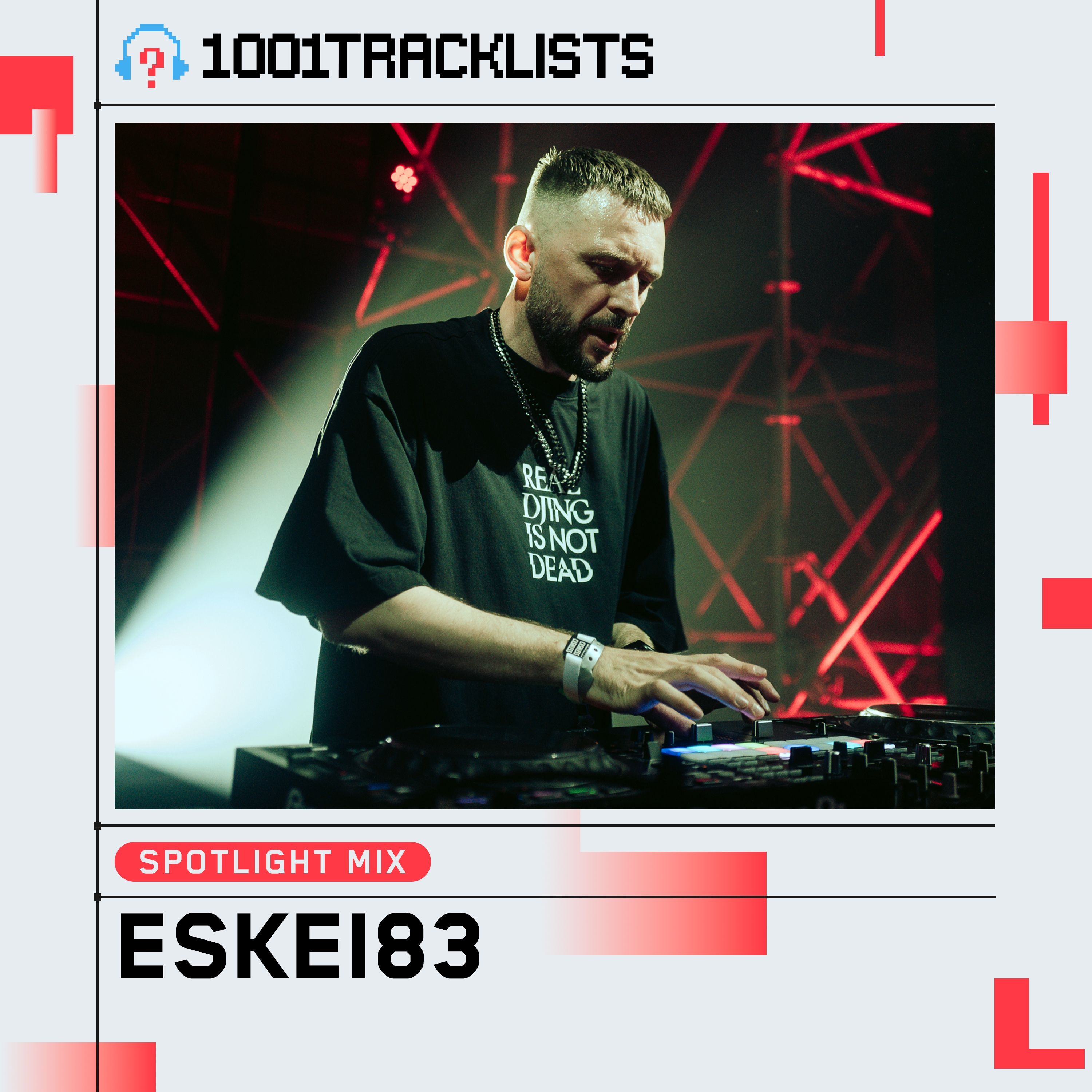 1001Tracklists Exclusive Mixes