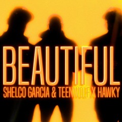Beautiful feat. HAWKY (Original Mix) [FREE DOWNLOAD]