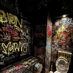 Neulich auf der Clubtoilette Rene Low