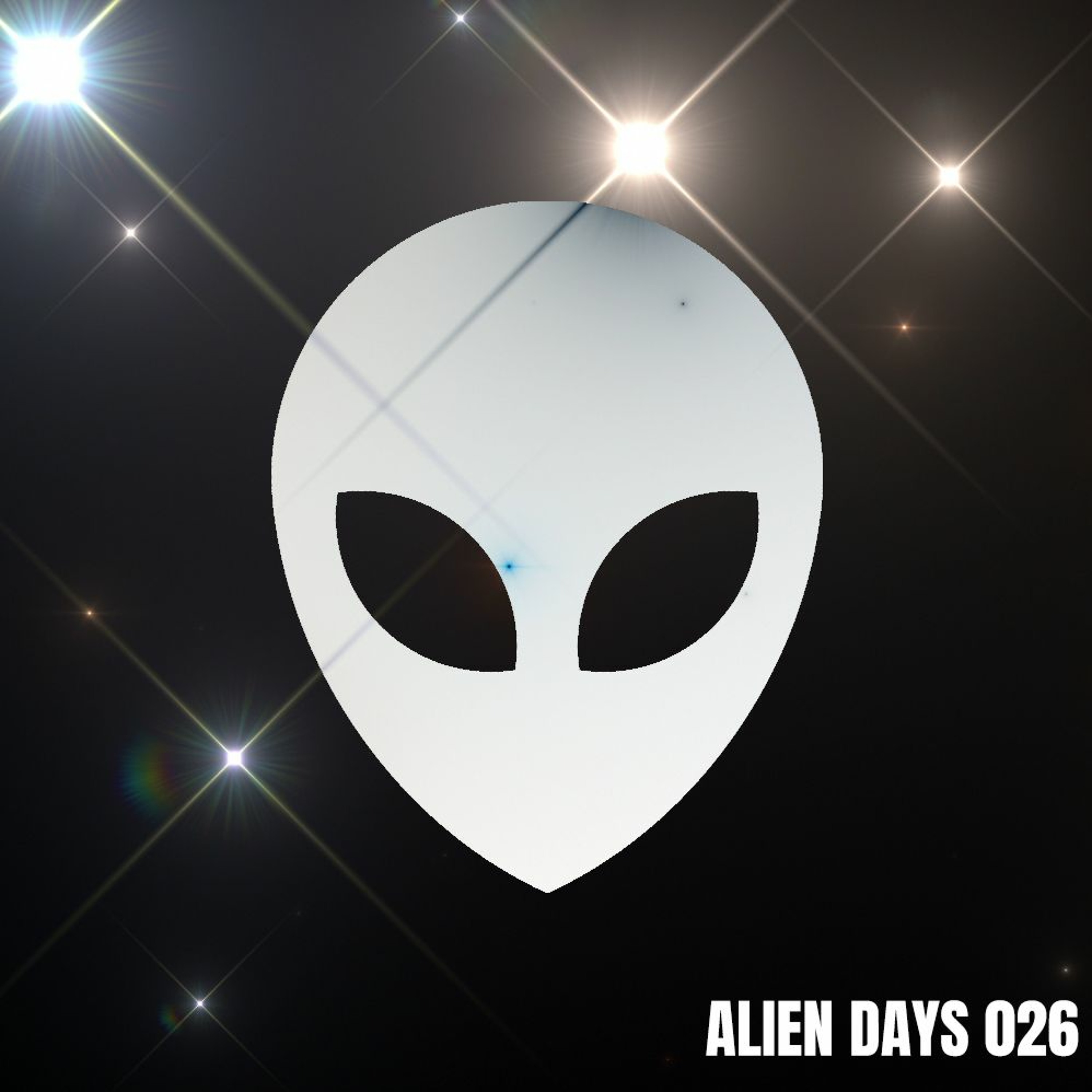 ALIEN DAYS