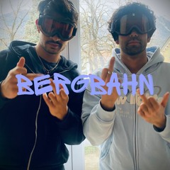 Bergbahn (feat. Sikhran)