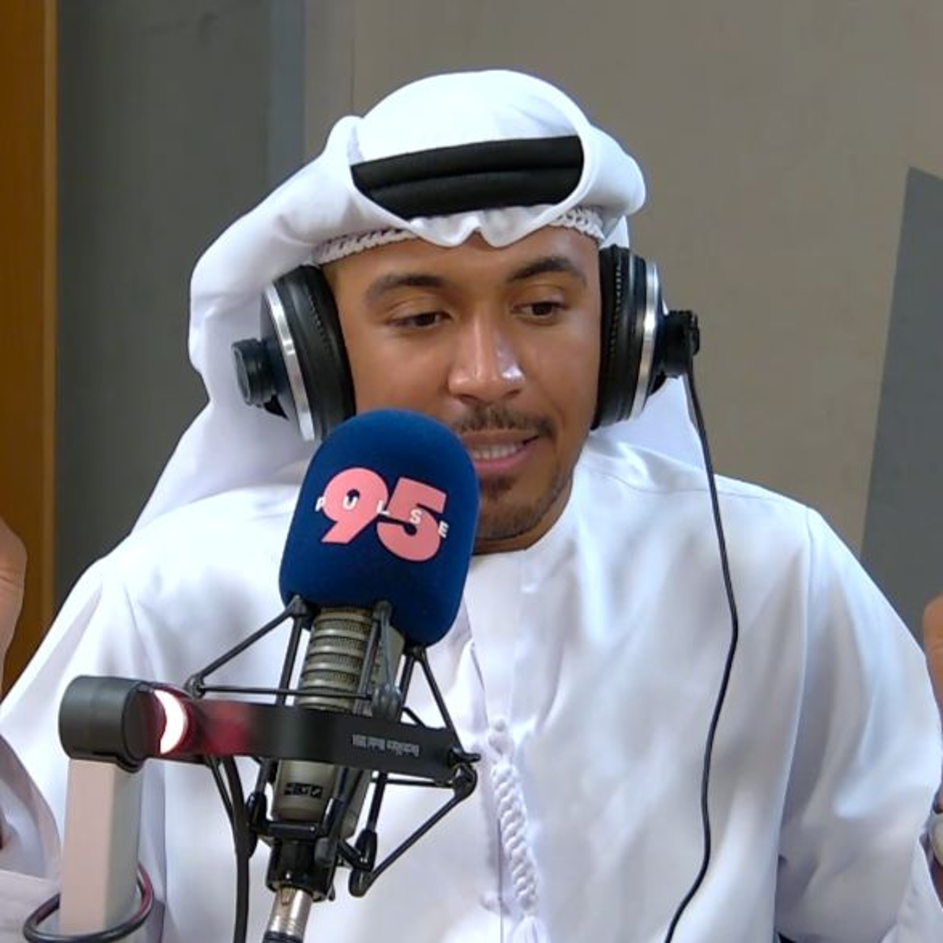 Eid At Pulse Day 2: Sharjah Art Foundation and hidden gems of Sharjah episode artwork