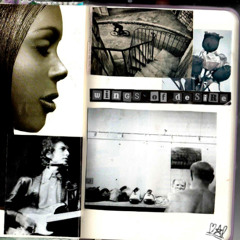 THS - identidade (p. hellohi, bekzmo)