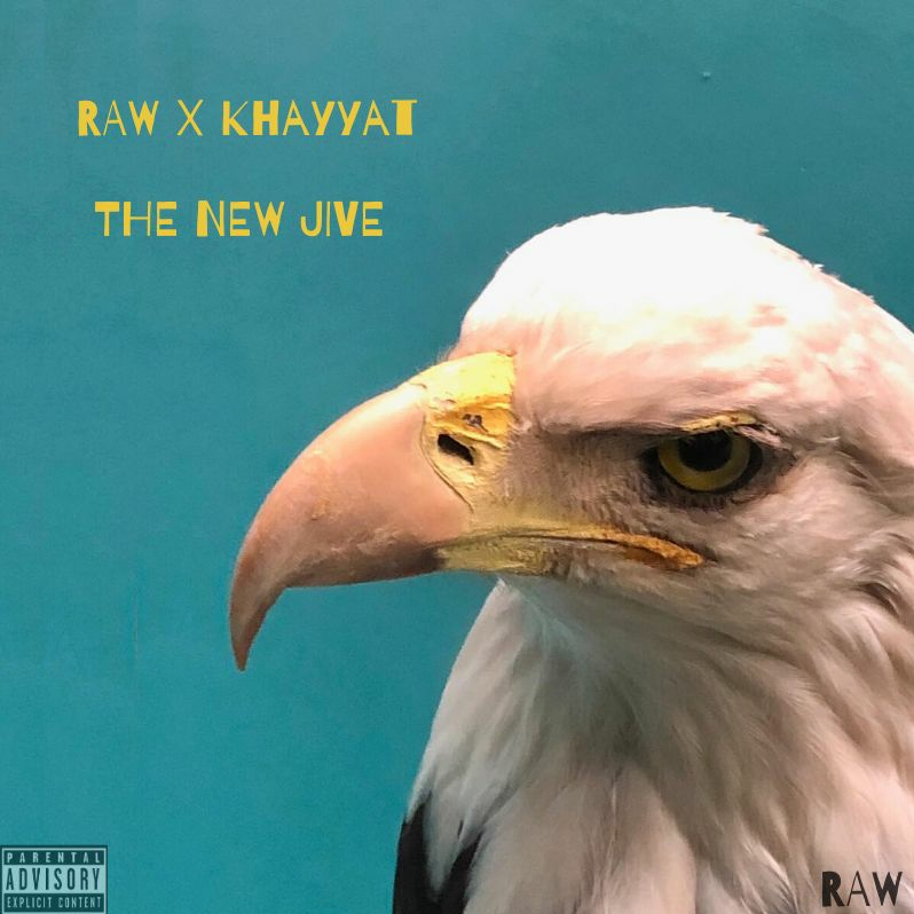 Raw