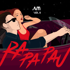 Ra Pa pau, Vol. 2