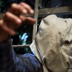 BAYOU KILLER