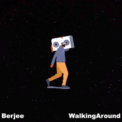 WalkingAround (Extended Mix)
