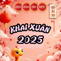 KHAI XUÂN 2025 - MACOL MIX