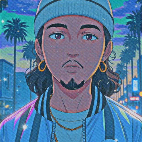 NEED A BEAN-(prod sky)