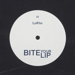 Bite Your Lip [Flat 22]