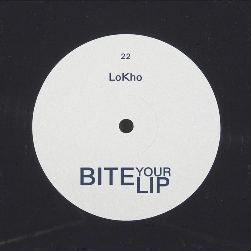 Bite Your Lip [Flat 22]