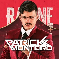Racine Neto -   É ela Que Eu Amo ( Patrick Monteiro Remix 2024 )