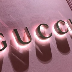 "EVERYTHING GUCCI" (FORTHCOMING TAPE)
