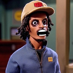 Adult Swim Freestyle