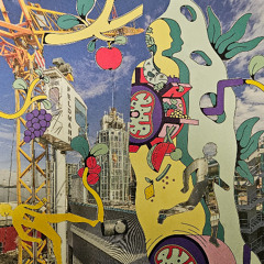 OpenDeck @ Kraftfeld Winti 13.12.24