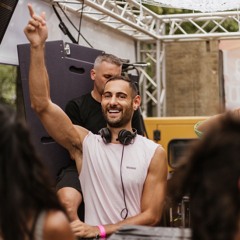 NYC Pride 2024 BOOM by Bartschland at LeBain