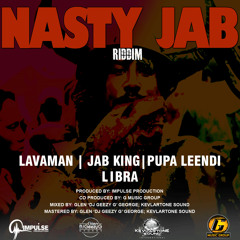 Nasty Jab Riddim (Instrumental)
