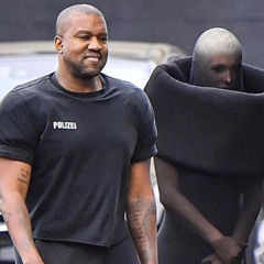 Meuf a Kanye