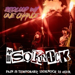 REDloop w/ One Chance