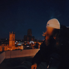 Somebody Else (prod. laurxchu)